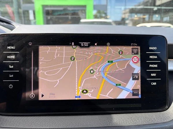 SKODA Fabia (2024) — foto 18 van 31