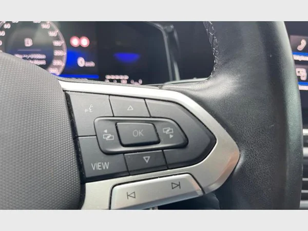 VOLKSWAGEN Polo (2024) — foto 6 van 25