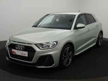 Audi A1 Sportback (2025)