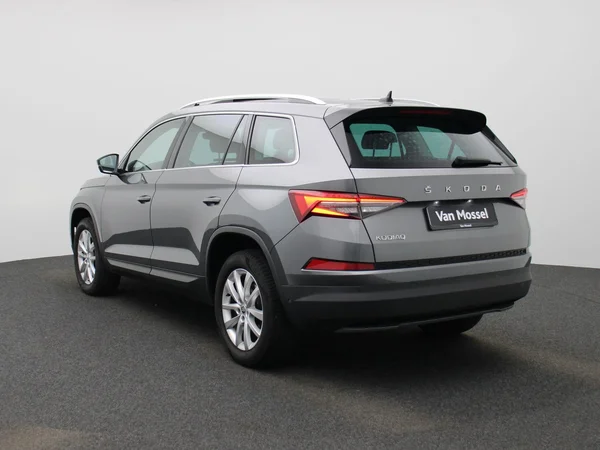 Škoda Kodiaq (2022) — foto 12 van 47