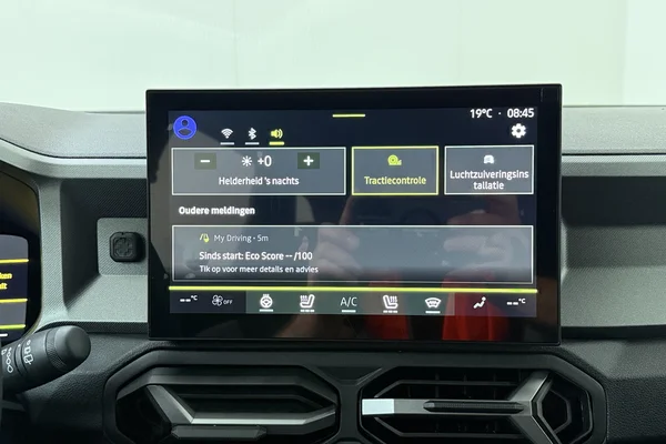Dacia Bigster Hybrid (2026) — foto 3 van 17