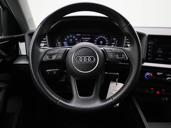 Audi A1 Sportback (2023) — foto 41 van 41