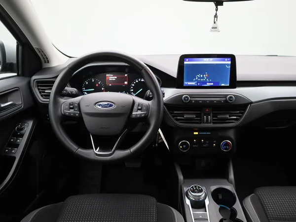 Ford Focus (2022) — foto 35 van 37