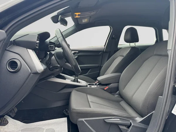 AUDI A3 Sportback (2022) — foto 24 van 24