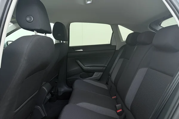 Volkswagen Taigo (2025) — foto 16 van 17