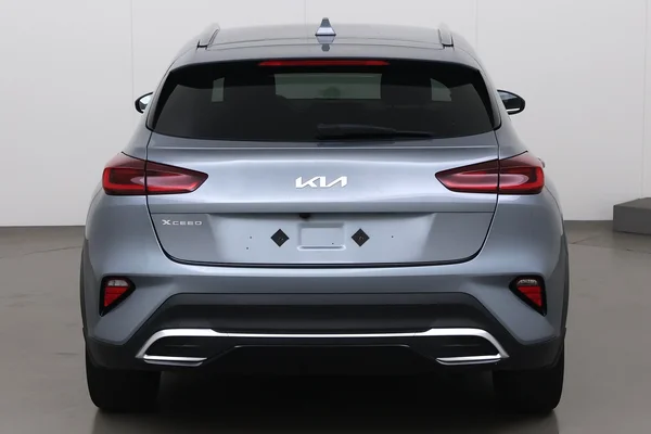 Kia Xceed (2023) — foto 14 van 19