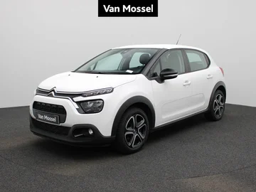Citroën C3 (2021)