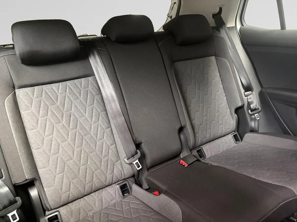 VOLKSWAGEN T-Cross (2026) — foto 10 van 22