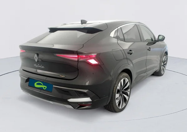 Renault Rafale E-TECH (HEV) (2026) — foto 21 van 25