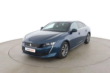 Peugeot 508 210161d5-568f-4b58-85b0-0ea30cca6df3