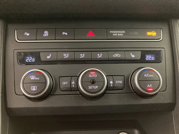SEAT Ateca (2024) — foto 15 van 36