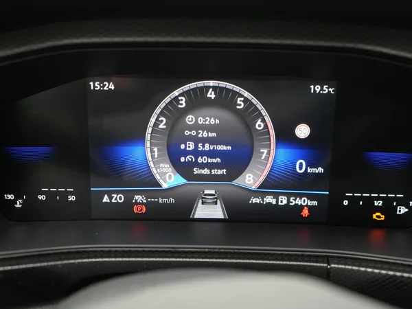 VOLKSWAGEN T-Cross (2025) — foto 16 van 30