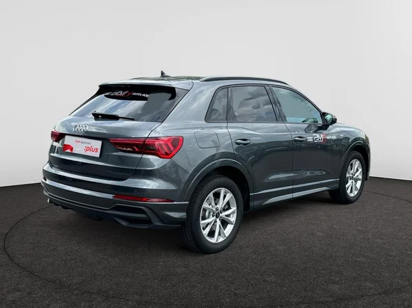 AUDI Q3 (2024) — foto 13 van 17