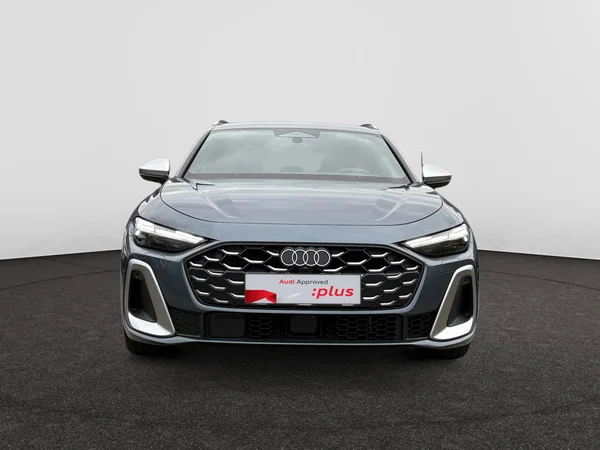 AUDI S5 Avant (2024) — foto 26 van 26