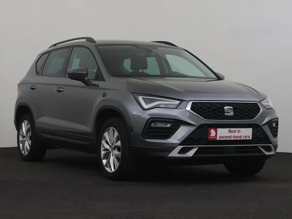 SEAT Altea (2022) — foto 23 van 28