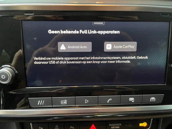 SEAT Ateca (2025) — foto 2 van 11