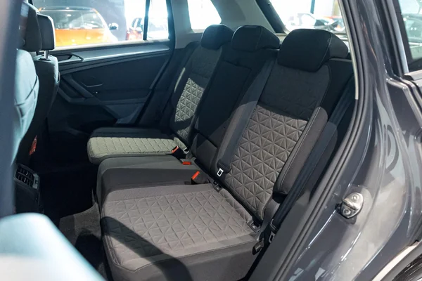 Volkswagen Tiguan (2022) — foto 8 van 37