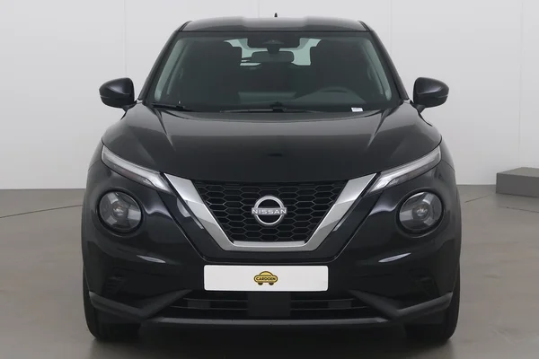 Nissan Juke (2026) — foto 5 van 12