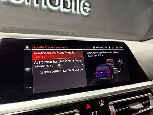 Bmw 220 (2023) — foto 7 van 27