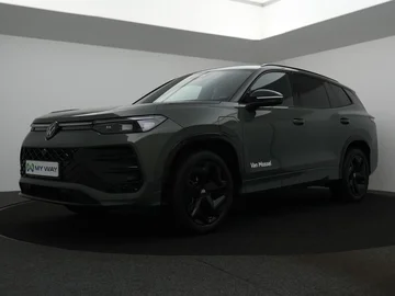 VOLKSWAGEN Tayron eHybrid (PHEV) (2026)