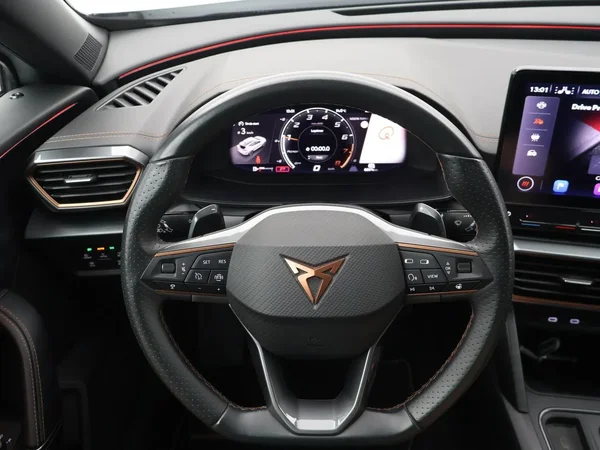 CUPRA Formentor (2022) — foto 4 van 23