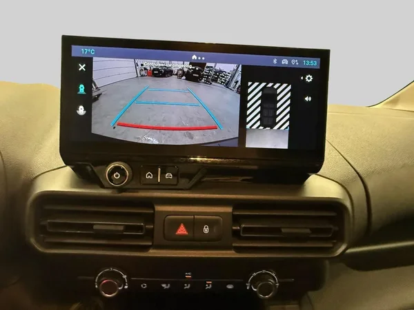 Fiat Doblò (2025) — foto 4 van 18