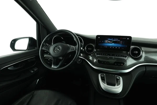 Mercedes-Benz Eqv (2022) — foto 4 van 16