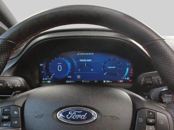 Ford Puma (2023) — foto 3 van 24