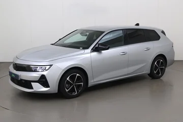 Opel Astra Sports Tourer (2024)