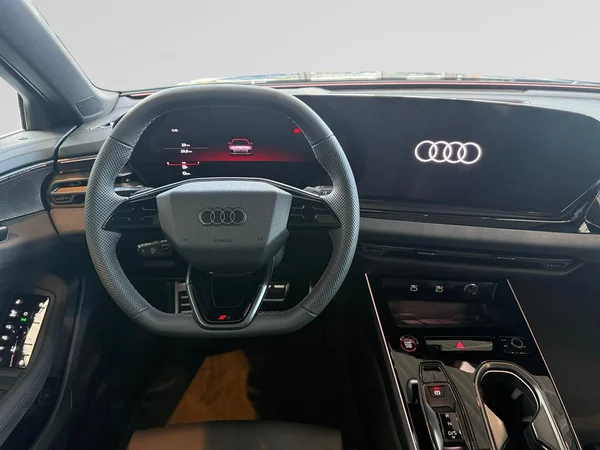 AUDI A6 Avant (2026) — foto 3 van 11