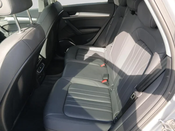 AUDI Q5 Dsl (2021) — foto 2 van 20