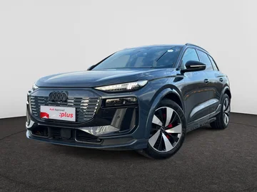 AUDI Q6 e-tron (2024)