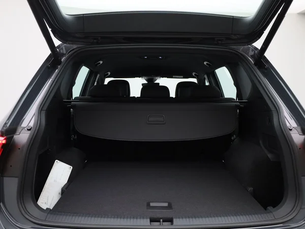 SEAT Tarraco (2022) — foto 6 van 45