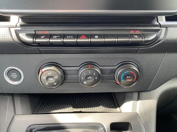 Renault Kangoo (2026) — foto 11 van 20