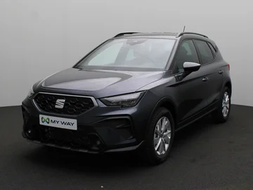 SEAT Arona (2025)