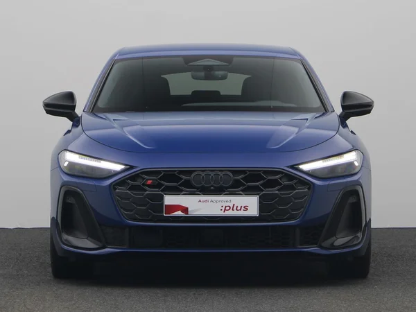 AUDI S5 (2025) — foto 22 van 26
