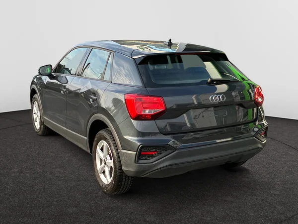 AUDI Q2 (2023) — foto 5 van 24