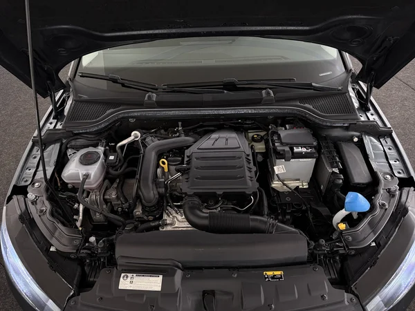 SKODA Scala (2020) — foto 6 van 26