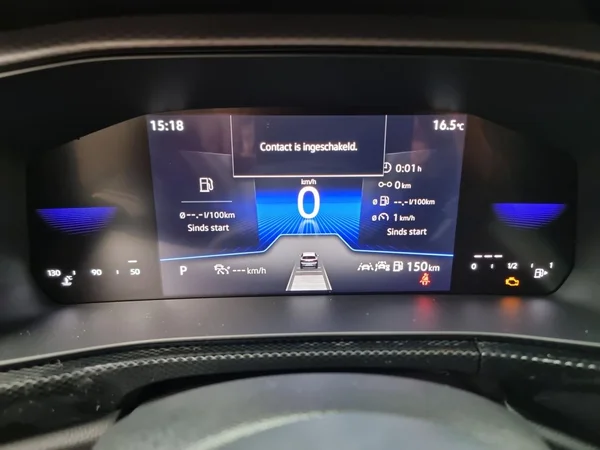 VOLKSWAGEN T-Cross (2026) — foto 7 van 23