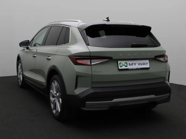 SKODA Elroq (2025) — foto 16 van 19