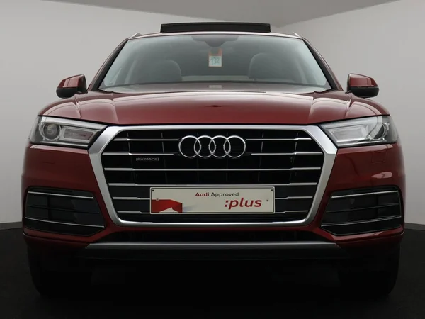 AUDI Q5 (2017) — foto 23 van 28