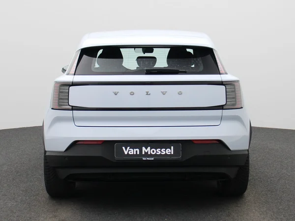 Volvo EX30 (2024) — foto 35 van 38