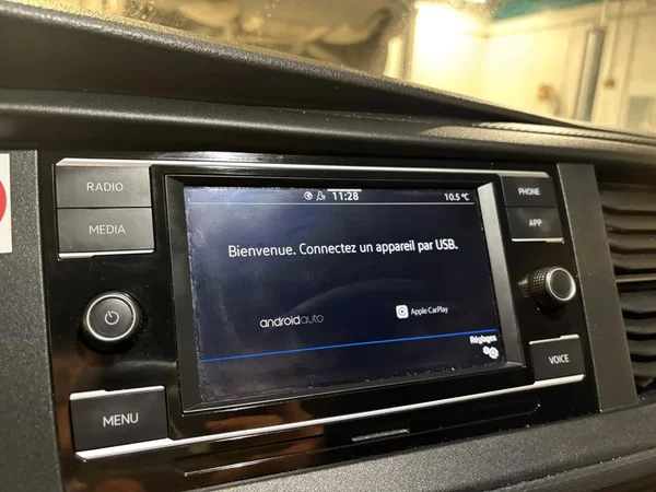 VOLKSWAGEN Transporter T6.1 1200 Fou Swb Dsl (2023) — foto 3 van 17