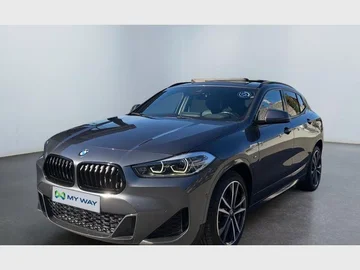 BMW X2 (2021)