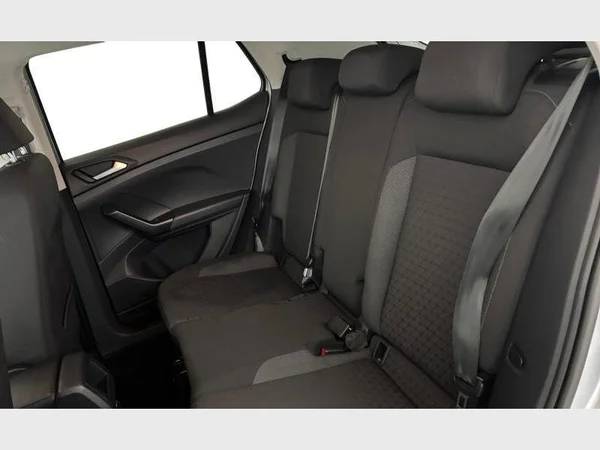 Volkswagen T-Cross (2022) — foto 3 van 23