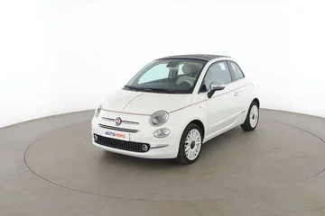 Fiat 500C ae835f55-8f82-4713-acc6-2b884c2cdb36