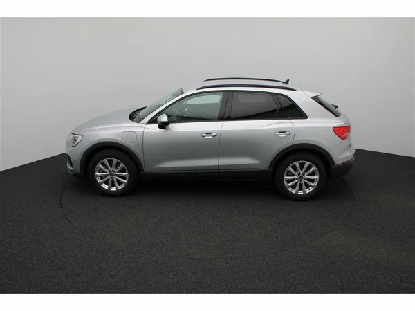 AUDI Q3 (2021) — foto 26 van 30