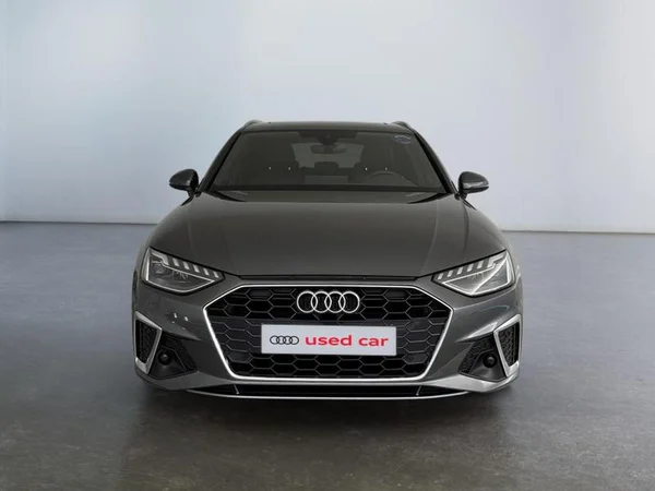 AUDI A4 Avant Dsl (2023) — foto 23 van 38