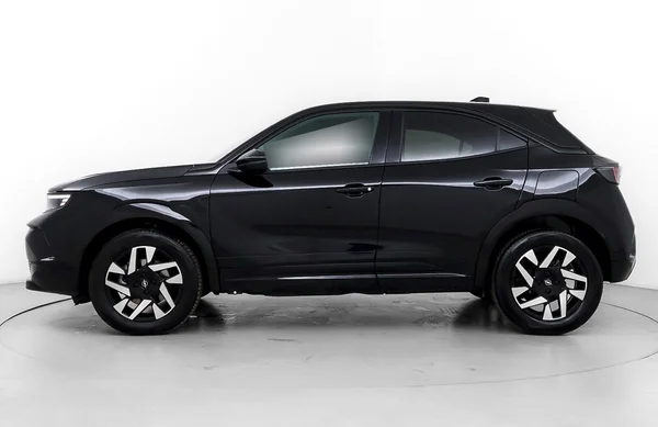Opel Mokka (2026) — foto 12 van 83