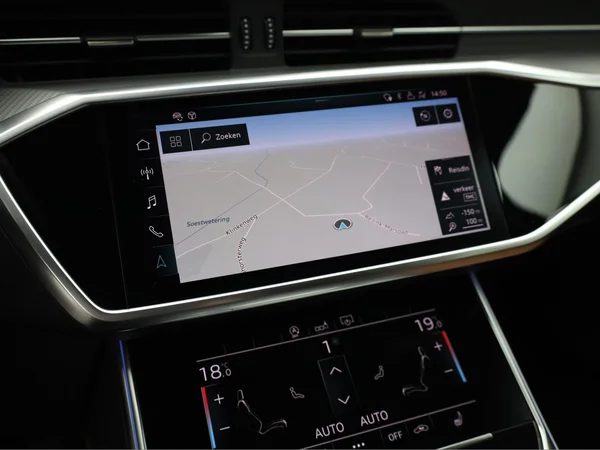AUDI A6 Avant (2020) — foto 14 van 24